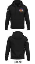 Colorado National Guard Biathlon Team 24779519 Hoodie - 24