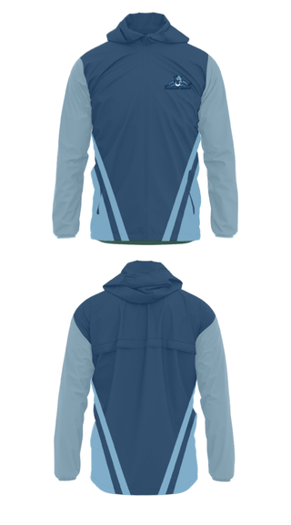 Windbreaker, Franklin High School Ice hockey, Ice Hockey, Teamtime, Team time, sublimation, custom sports apparel, team uniforms, spirit wear, spiritwear, sports uniforms, custom shirts, team store, custom team store, fundraiser sports, apparel fundraiser