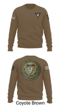 SSD 74989347 Crew Neck Sweatshirt - 10