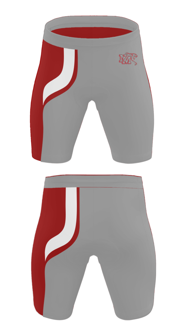 Men's Compression Shorts, New Manchester High School Wrestling, Wrestling, Teamtime, Team time, sublimation, custom sports apparel, team uniforms, spirit wear, spiritwear, sports uniforms, custom shirts, team store, custom team store, fundraiser sports, apparel fundraiser