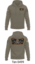 BARNETT'S 90373195 Hoodie - 40