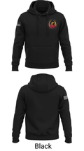 Rock University High School 85018762 Hoodie - 10