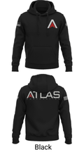 ATLAS 52779746 Hoodie - 24