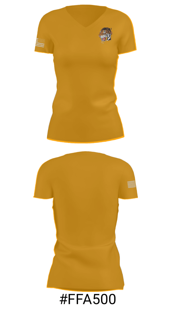 Women's Short Sleeve Vneck Shirt, Webster High School Ice Hockey, Ice Hockey, Teamtime, Team time, sublimation, custom sports apparel, team uniforms, spirit wear, spiritwear, sports uniforms, custom shirts, team store, custom team store, fundraiser sports, apparel fundraiser
