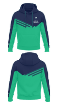 PAUL’S ALL ELECTRIC LAWN & LANDSCAPING 54268083 Hoodie - 22