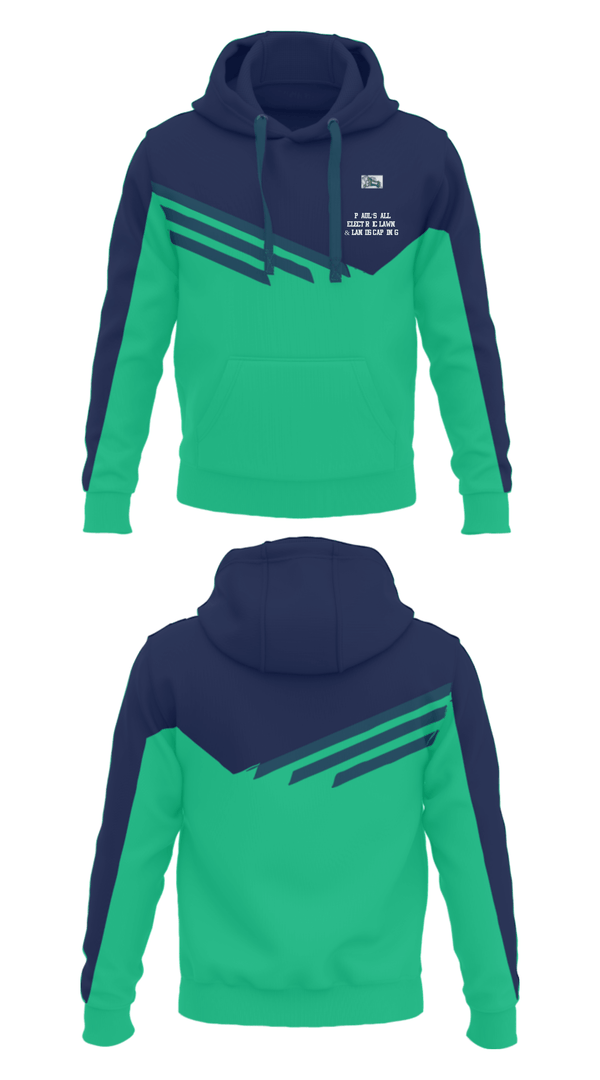Hoodie, PAUL’S ALL ELECTRIC LAWN & LANDSCAPING, , Teamtime, Team time, sublimation, custom sports apparel, team uniforms, spirit wear, spiritwear, sports uniforms, custom shirts, team store, custom team store, fundraiser sports, apparel fundraiser