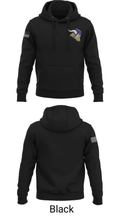 North Kitsap High School Gymnastics 10413681 Hoodie - 10