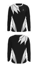 EnL 16853013 Long Sleeve Performance Shirt - 26