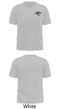 Cypress Lake High School Basketball 37127519 Short Sleeve Performance Shirt - 5