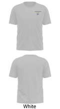 Awaken Christian Academy 31075920 Short Sleeve Performance Shirt - 5