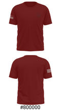 Valiente College Preparatory Charter School 46137287 Short Sleeve Performance Shirt - 19