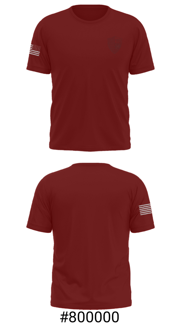 Short Sleeve Performance Shirt, Valiente College Preparatory Charter School, Spirit Store, Teamtime, Team time, sublimation, custom sports apparel, team uniforms, spirit wear, spiritwear, sports uniforms, custom shirts, team store, custom team store, fundraiser sports, apparel fundraiser