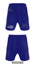 Frazer High School 20944050 Athletic Shorts With Pockets - 15