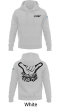 Brewer Motorsports 26399635 Hoodie - 3