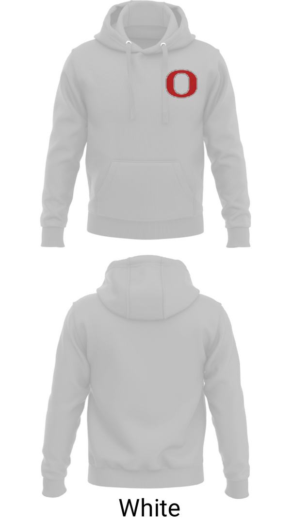 Hoodie, Osakis High School, Spirit Store, Teamtime, Team time, sublimation, custom sports apparel, team uniforms, spirit wear, spiritwear, sports uniforms, custom shirts, team store, custom team store, fundraiser sports, apparel fundraiser