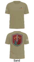 673 EFD Vs. 134 FEST 93499085 Short Sleeve Performance Shirt - 46