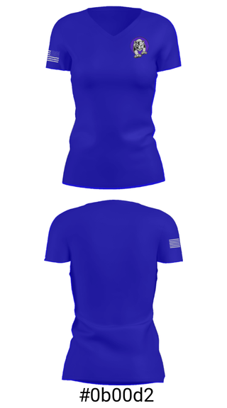 Women's Short Sleeve Vneck Shirt, Mayfield Central School, Spirit Store, Teamtime, Team time, sublimation, custom sports apparel, team uniforms, spirit wear, spiritwear, sports uniforms, custom shirts, team store, custom team store, fundraiser sports, apparel fundraiser