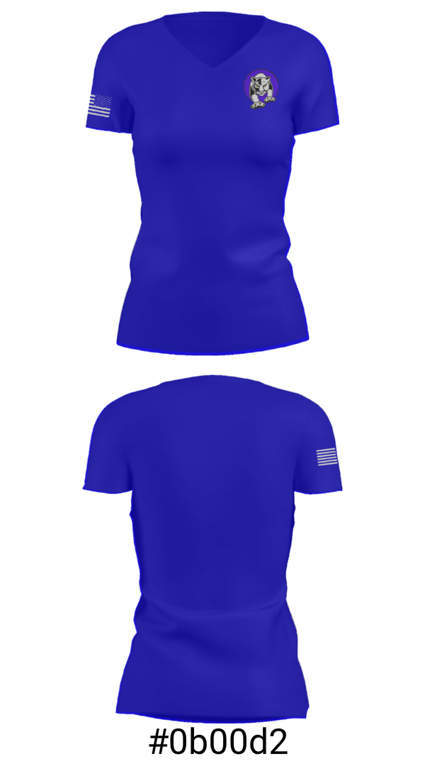 Women's Short Sleeve Vneck Shirt, Mayfield Central School, Spirit Store, Teamtime, Team time, sublimation, custom sports apparel, team uniforms, spirit wear, spiritwear, sports uniforms, custom shirts, team store, custom team store, fundraiser sports, apparel fundraiser