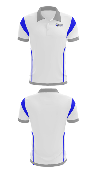Short Sleeve Performance Polo, El Capitan Public School, Spirit Store, Teamtime, Team time, sublimation, custom sports apparel, team uniforms, spirit wear, spiritwear, sports uniforms, custom shirts, team store, custom team store, fundraiser sports, apparel fundraiser