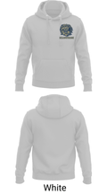 Meadowbrook High School Basketball 48632265 Hoodie - 3