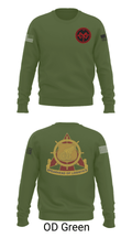 E co 427th 31919376 Crew Neck Sweatshirt - 26