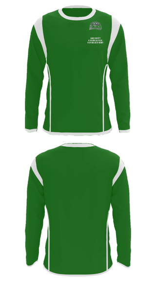 Long Sleeve Performance Shirt, Wachusett Regional High School Ice Hockey, Ice Hockey, Teamtime, Team time, sublimation, custom sports apparel, team uniforms, spirit wear, spiritwear, sports uniforms, custom shirts, team store, custom team store, fundraiser sports, apparel fundraiser