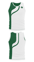 Pennfield High School Bowling 69652196 Tank Top - 33