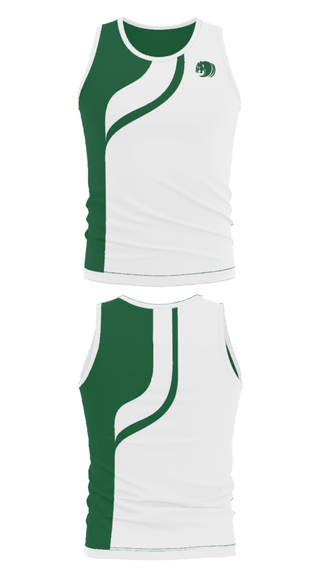 Tank Top, Pennfield High School Bowling, Bowling, Teamtime, Team time, sublimation, custom sports apparel, team uniforms, spirit wear, spiritwear, sports uniforms, custom shirts, team store, custom team store, fundraiser sports, apparel fundraiser