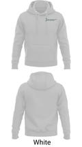 Jewish Community Center of the Lehigh Valley 38870353 Hoodie - 3