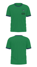 Kensington Valley Hockey Association 34396052 Short Sleeve Performance Shirt - 36