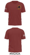 West Nassau High School Basketball 97433632 Short Sleeve Performance Shirt - 19