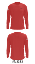 Fly.te Performance 59617832 Long Sleeve Performance Shirt - 18