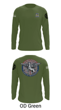 2-82 61836862 Long Sleeve Performance Shirt - 27