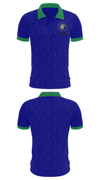 Short Sleeve Performance Polo, Edgecomb Eddy School, Spirit Store, Teamtime, Team time, sublimation, custom sports apparel, team uniforms, spirit wear, spiritwear, sports uniforms, custom shirts, team store, custom team store, fundraiser sports, apparel fundraiser