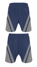 Willow Canyon High School Basketball 81698703 Athletic Shorts With Pockets - 29