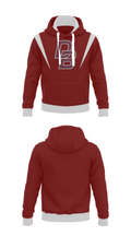 Don Bosco Preparatory High School Basketball 12160325 Hoodie - 22