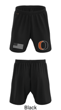 Beatrice Hoops 34616113 Athletic Shorts With Pockets - 8