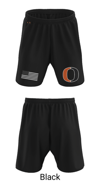 Athletic Shorts With Pockets, Beatrice Hoops, Spirit Store, Teamtime, Team time, sublimation, custom sports apparel, team uniforms, spirit wear, spiritwear, sports uniforms, custom shirts, team store, custom team store, fundraiser sports, apparel fundraiser