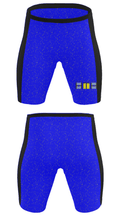 High Tech High Media Arts 85903796 Men's Compression Shorts - 30