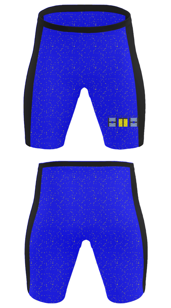 Men's Compression Shorts, High Tech High Media Arts, Spirit Store, Teamtime, Team time, sublimation, custom sports apparel, team uniforms, spirit wear, spiritwear, sports uniforms, custom shirts, team store, custom team store, fundraiser sports, apparel fundraiser