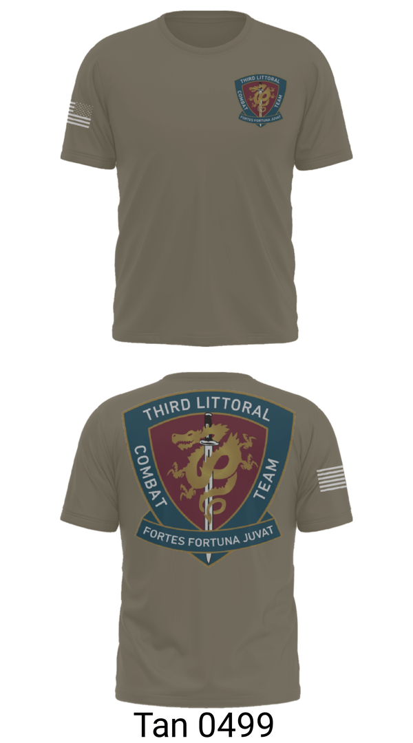 Short Sleeve Performance Shirt, , Marines, Teamtime, Team time, sublimation, custom sports apparel, team uniforms, spirit wear, spiritwear, sports uniforms, custom shirts, team store, custom team store, fundraiser sports, apparel fundraiser