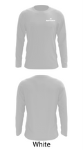 All Sportswear 16642207 Long Sleeve Performance Shirt - 4