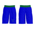 Yantis Junior High School Basketball 38584849 Mens Soccer Shorts - 31