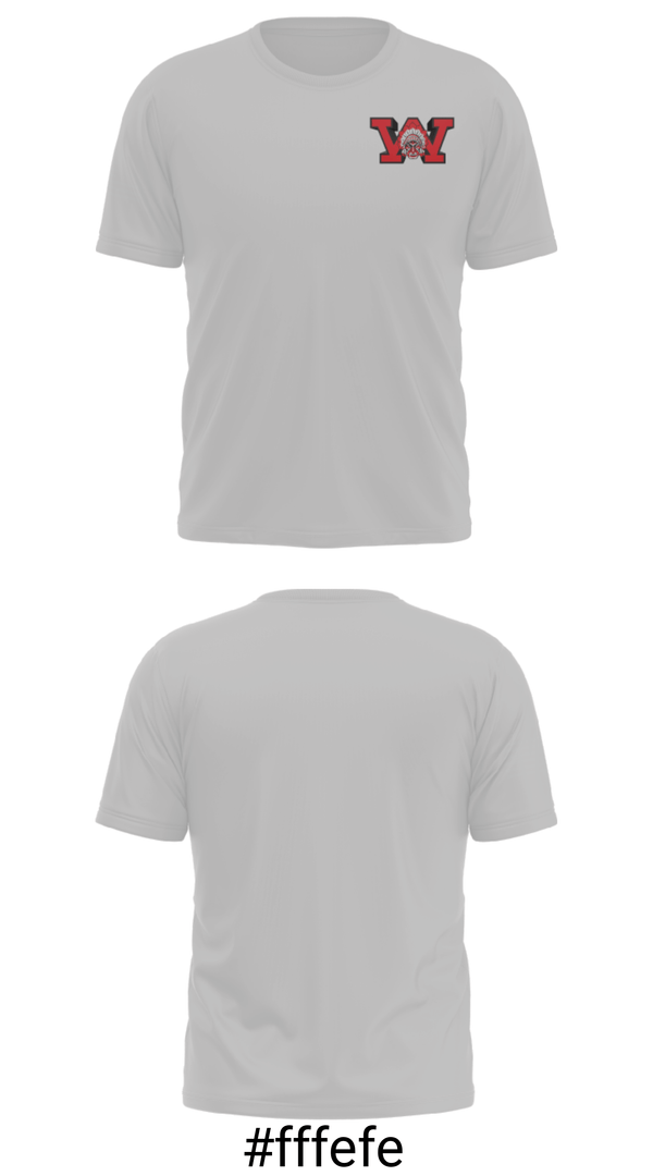 Short Sleeve Performance Shirt, Wayne High School Basketball, Men's Basketball, Teamtime, Team time, sublimation, custom sports apparel, team uniforms, spirit wear, spiritwear, sports uniforms, custom shirts, team store, custom team store, fundraiser sports, apparel fundraiser