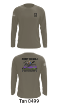 ARMT 4-4 AB 48571947 Long Sleeve Performance Shirt - 35