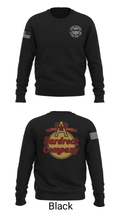 Hardrock Company 49031868 Crew Neck Sweatshirt - 18