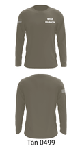 Wild Rider’s 97320495 Long Sleeve Performance Shirt - 35