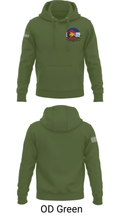 Colorado National Guard Biathlon Team 24779519 Hoodie - 32