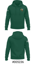 Dallas County High School Basketball 55254763 Hoodie - 17