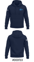Engineers 7471424 Hoodie - 17